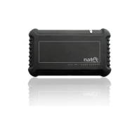Natec CZYTNIK KART ALL IN ONE BEETLE SDHC USB 2.0 - 1470211 - zdjęcie 5